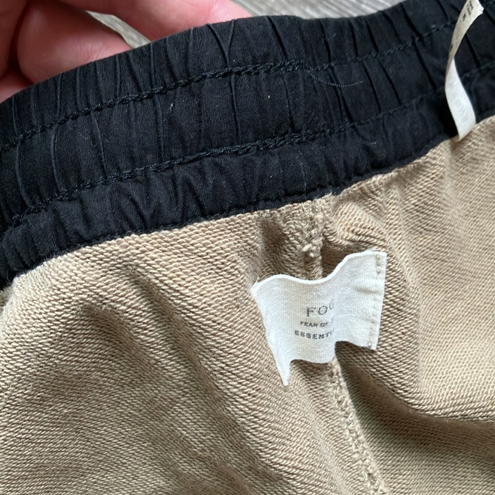Fear of God - Picture 16 of 17